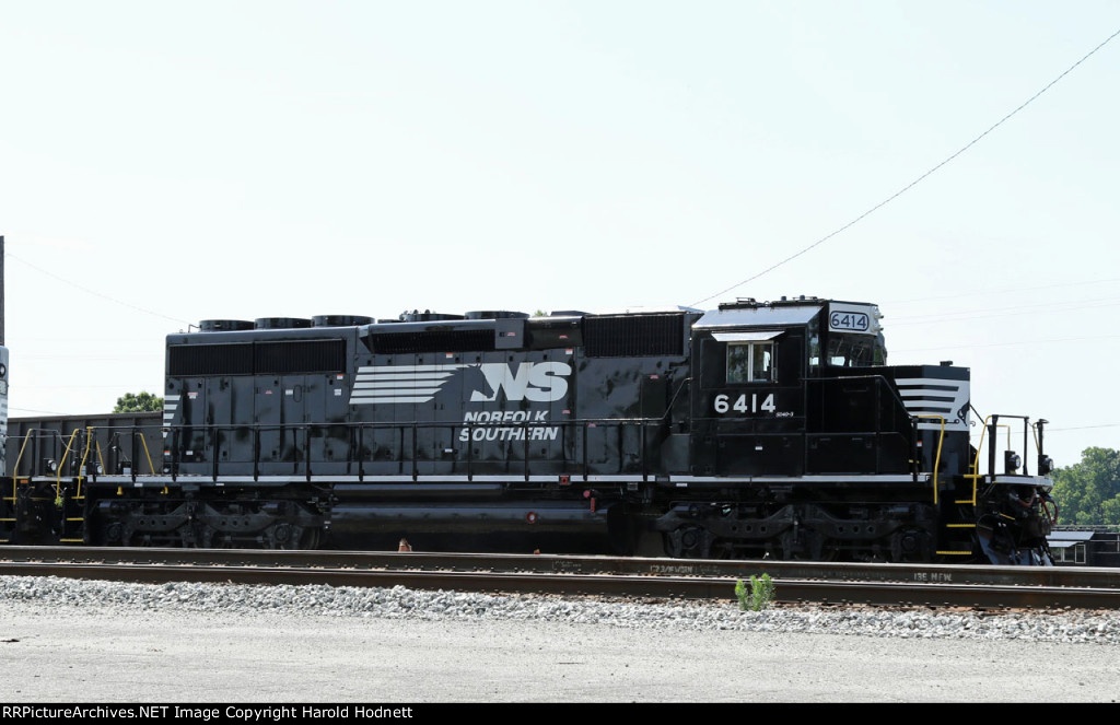 NS 6414